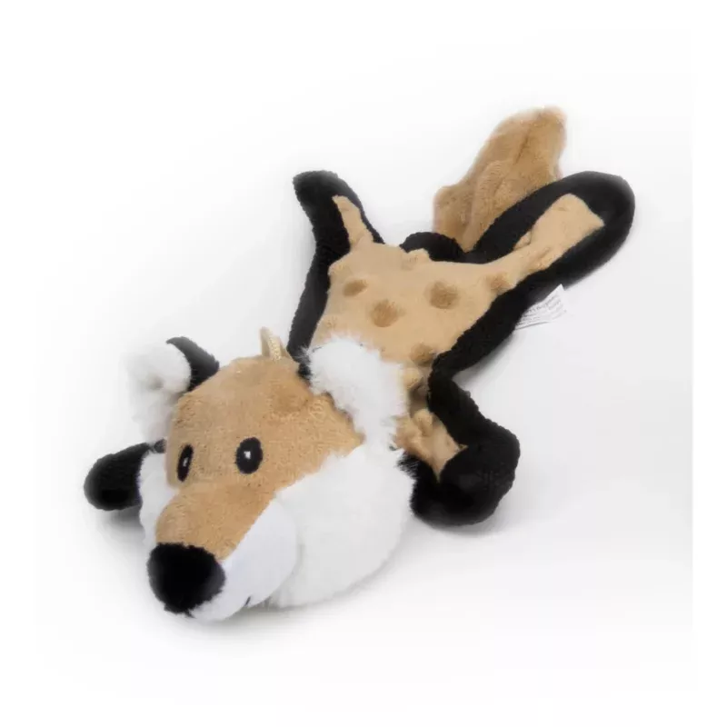 Baby Bumpy Fox Toy