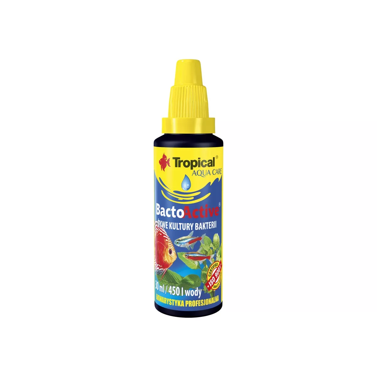 Bacto-Active