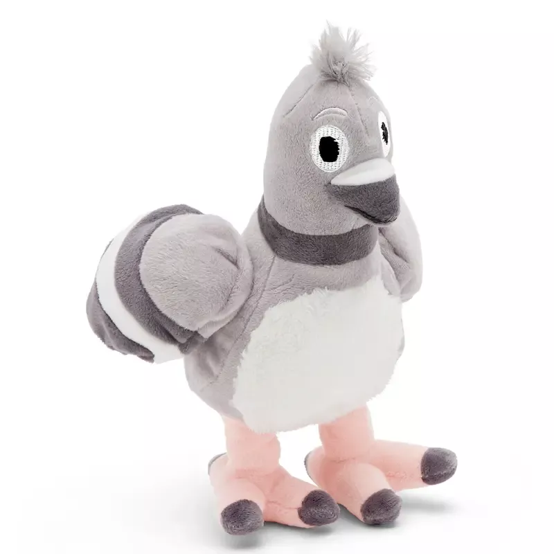 Bark Flappin’ Flossie Dog Toy