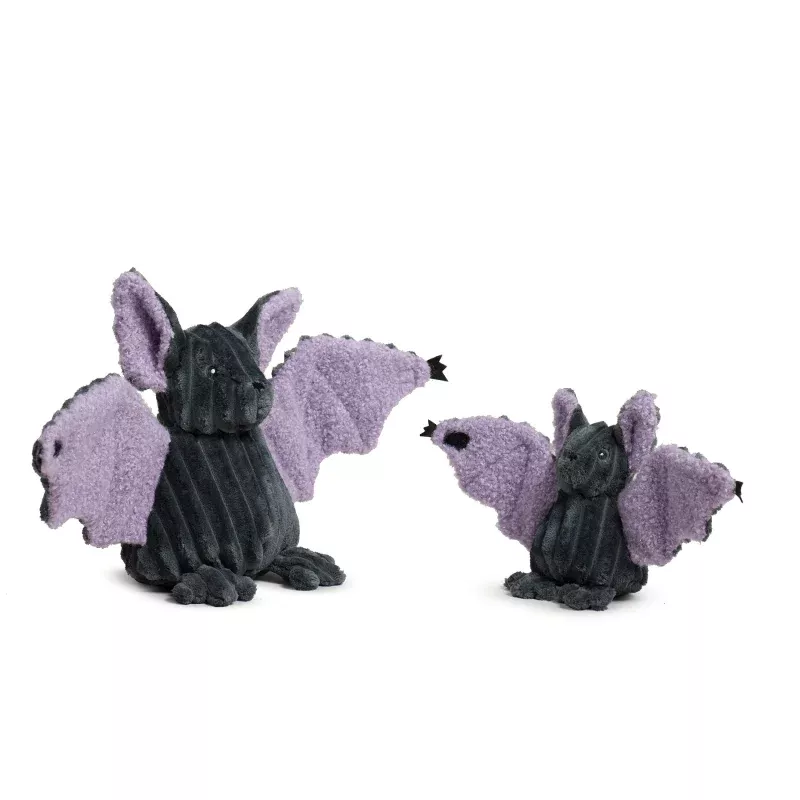 Baxter Bat Halloween Dog Toy