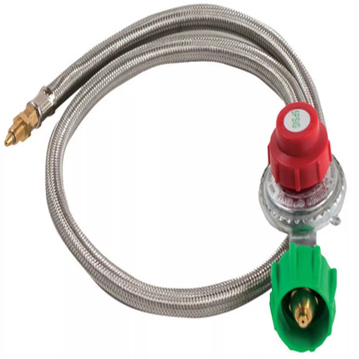 Bayou Classic Hose & Regulator
