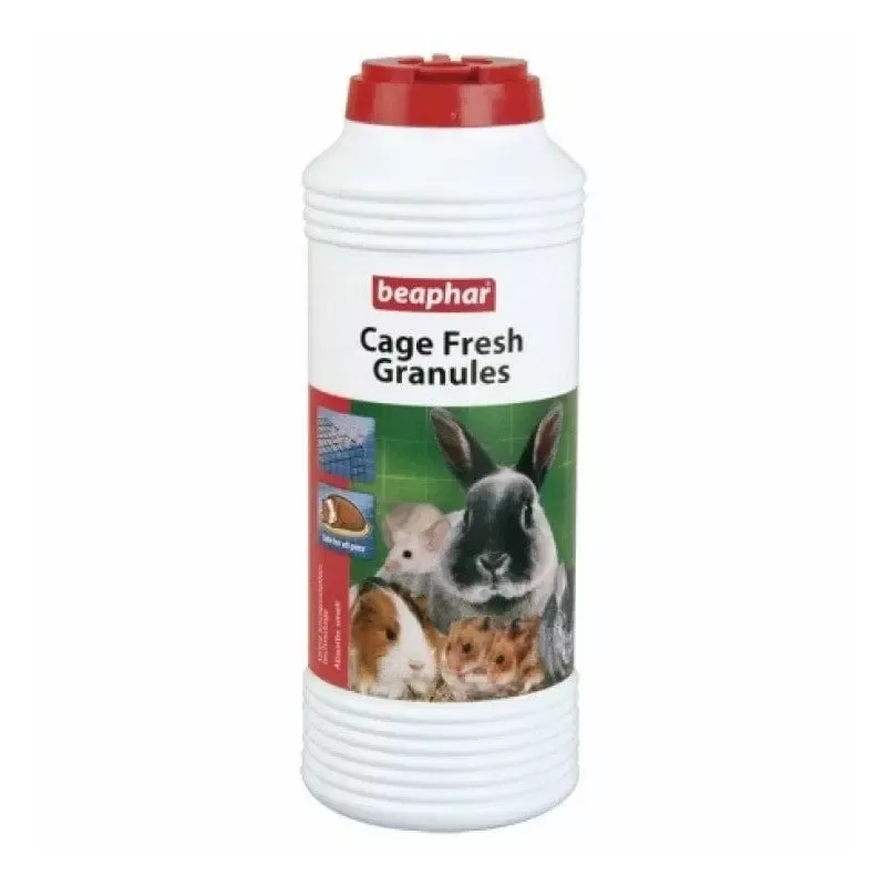 Bea Cage Fresh Granules 600g