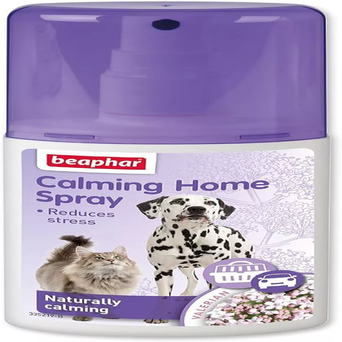 Beaphar calming home spray 125ml