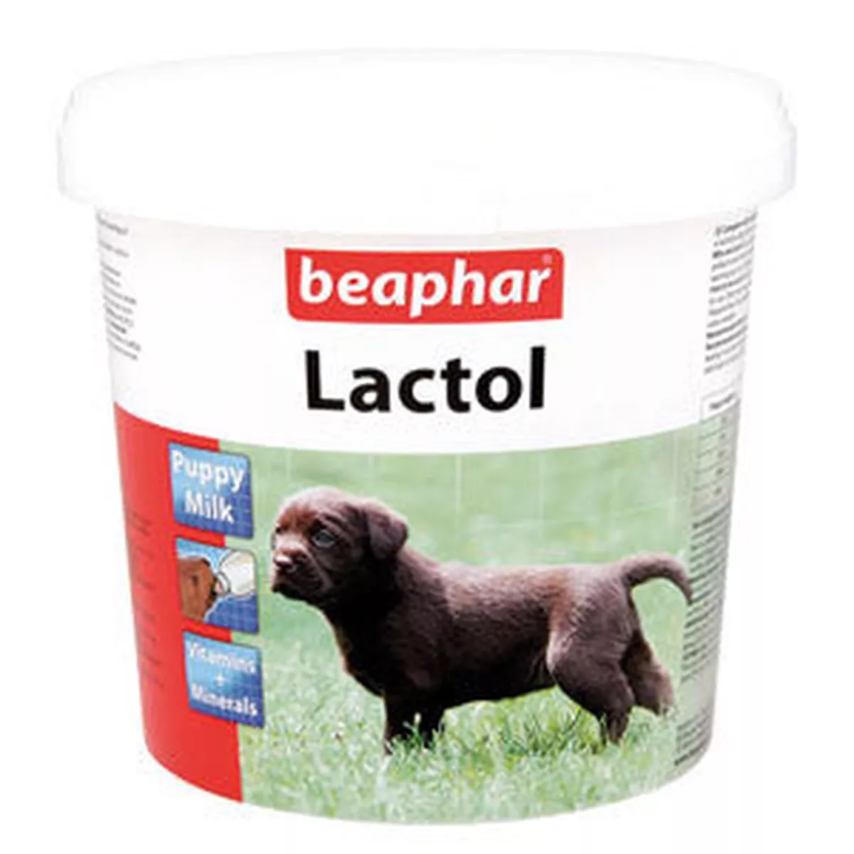 Beaphar Lactol puppy