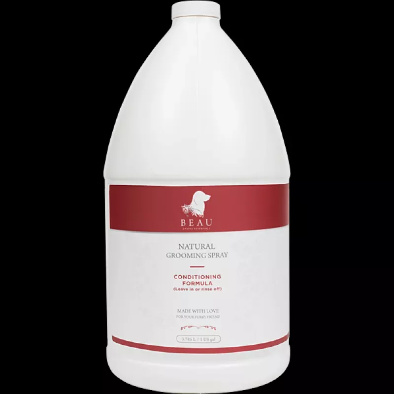 Beau PRO Conditioning Spray 1Gal