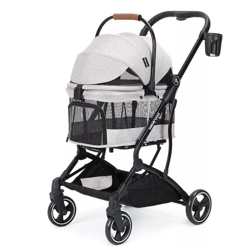 BebeRoad T320kg