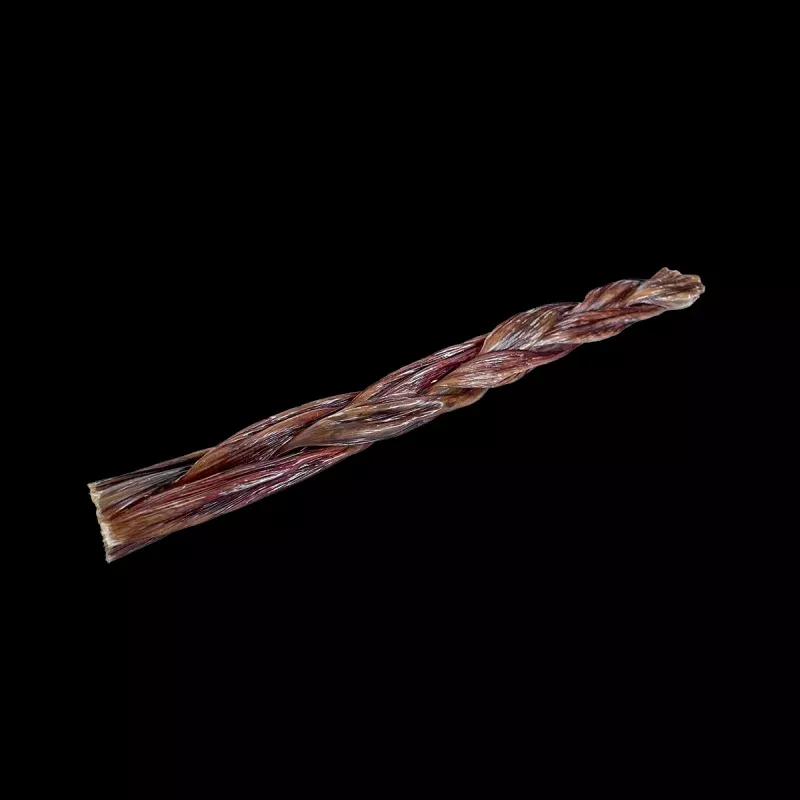 Beef Cattle Chomper Braid (Esophagus)