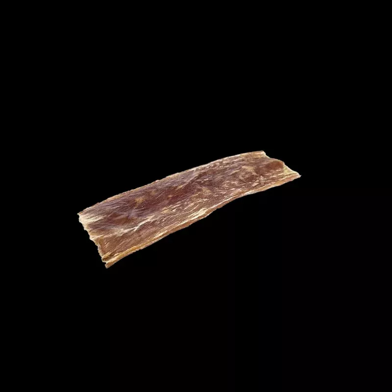 Beef Cattle Chomper Flattened (Esophagus)