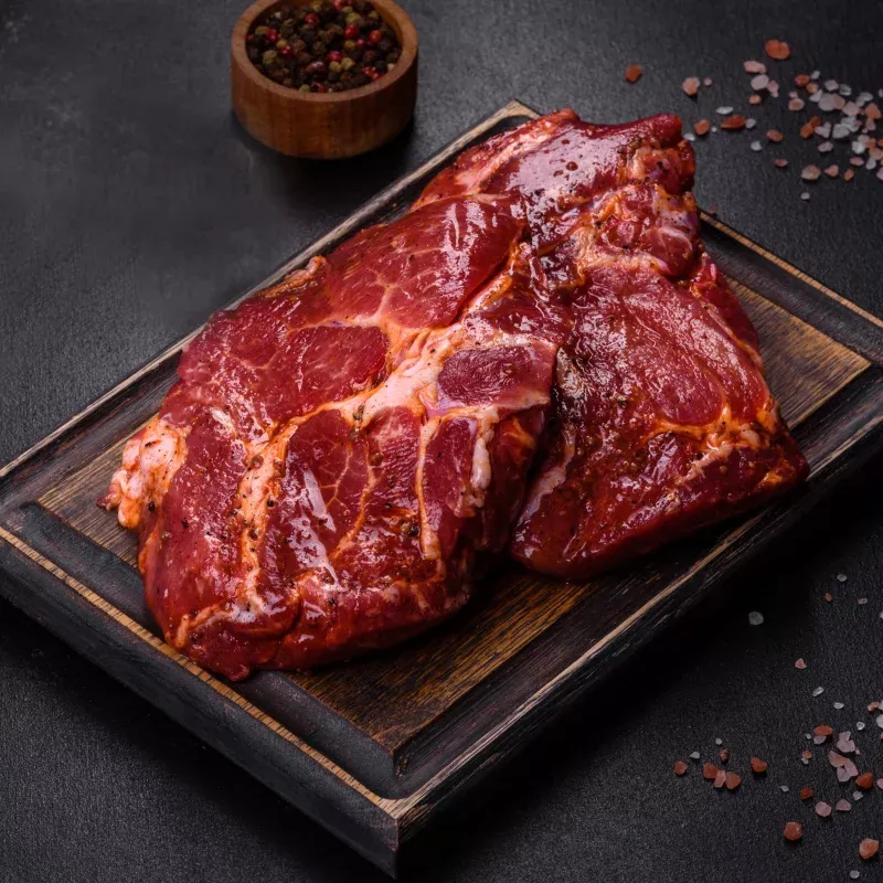 Beef Flank Steak, Choice