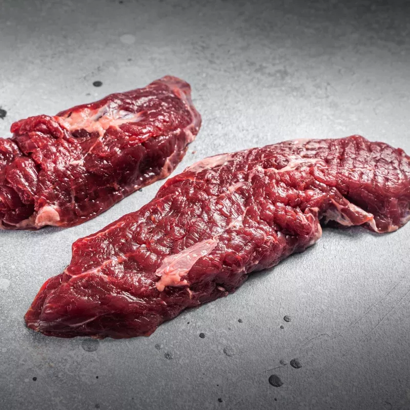 Beef Skirt Steak, Prime