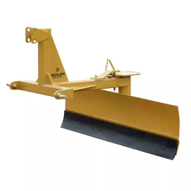 Behlen 5′ Rear Grader Blade Cat 1
