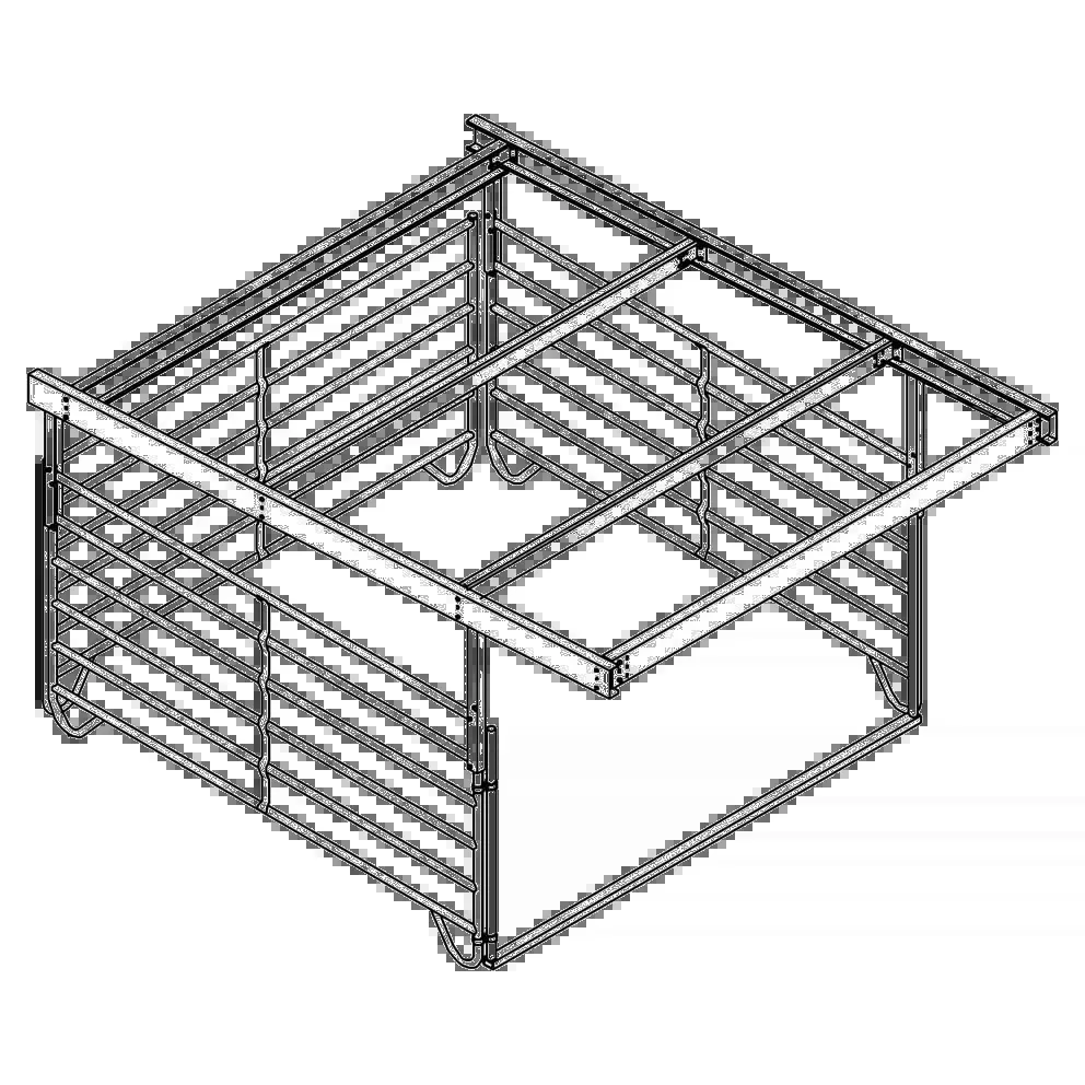 Behlen Barn & Shelter Kits