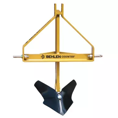 Behlen Middle Buster