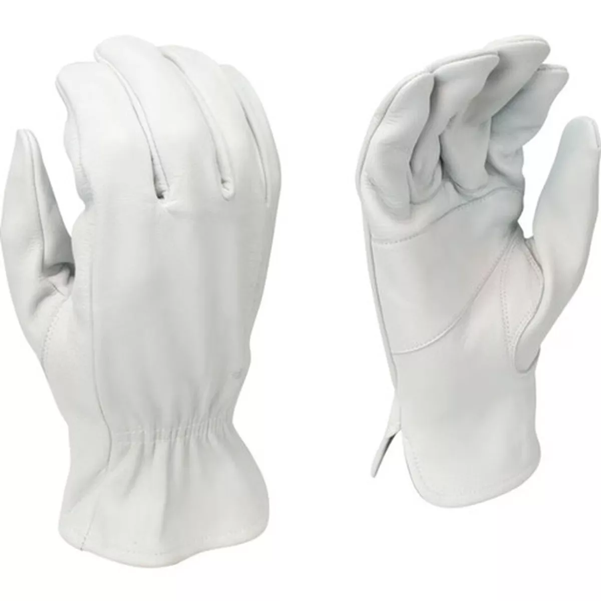 Bellingham Men's Premium Goatskin Driver Gloves, Medium