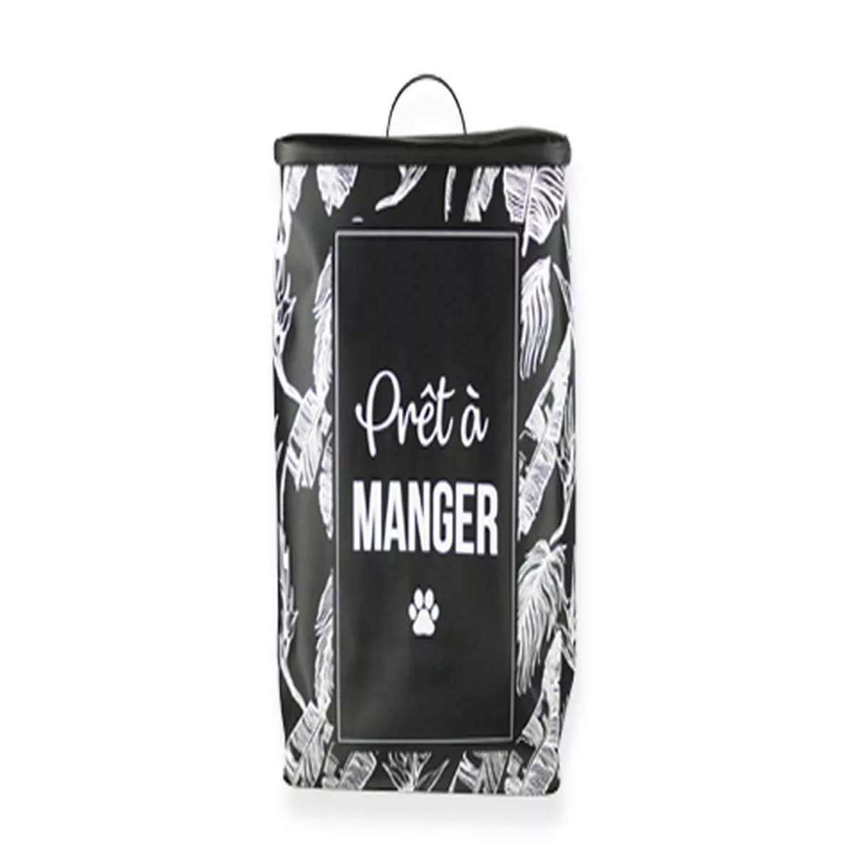 BeOneBreed Flexible Pet Food Storage Bag