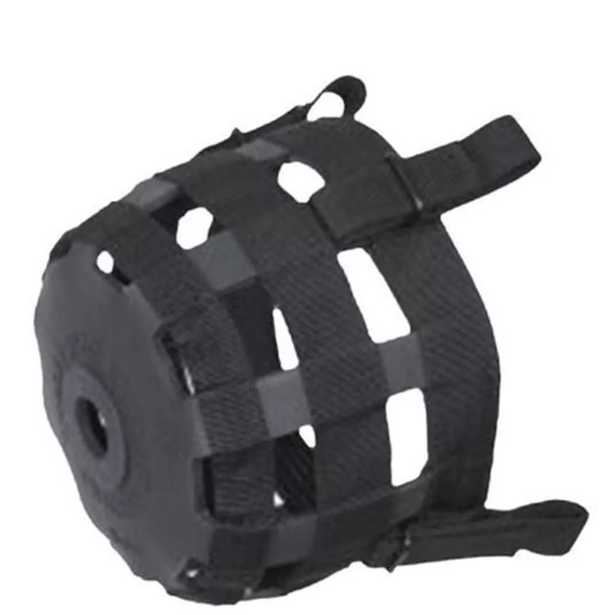 Best Friend Equine Grazing Muzzle