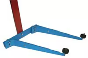 BEZZERIDE KIT – SET OF 4 SPRINGS / LEAF / BRACKET