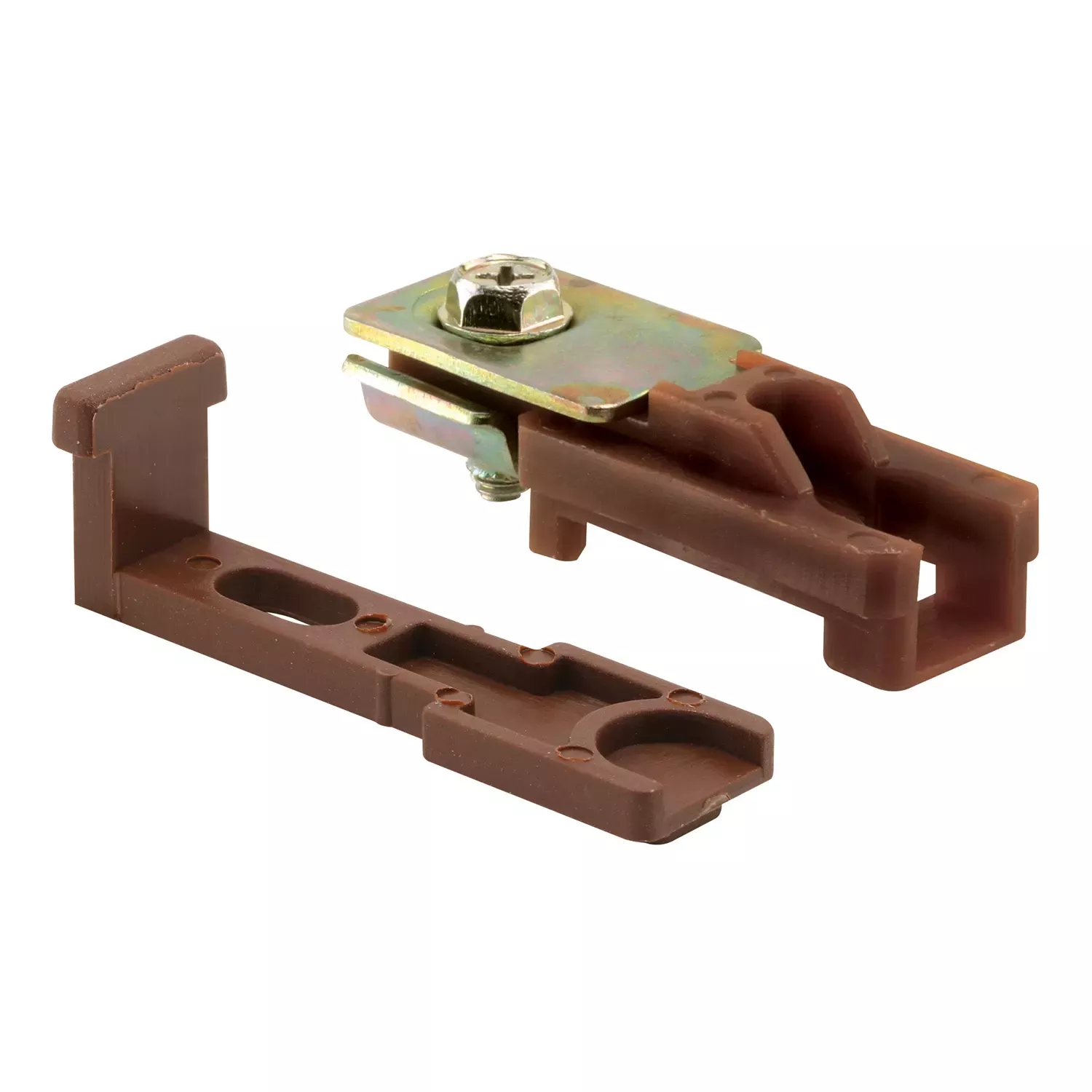 Bi-fold Door Top Pivot Bracket, New Style, 1 Set
