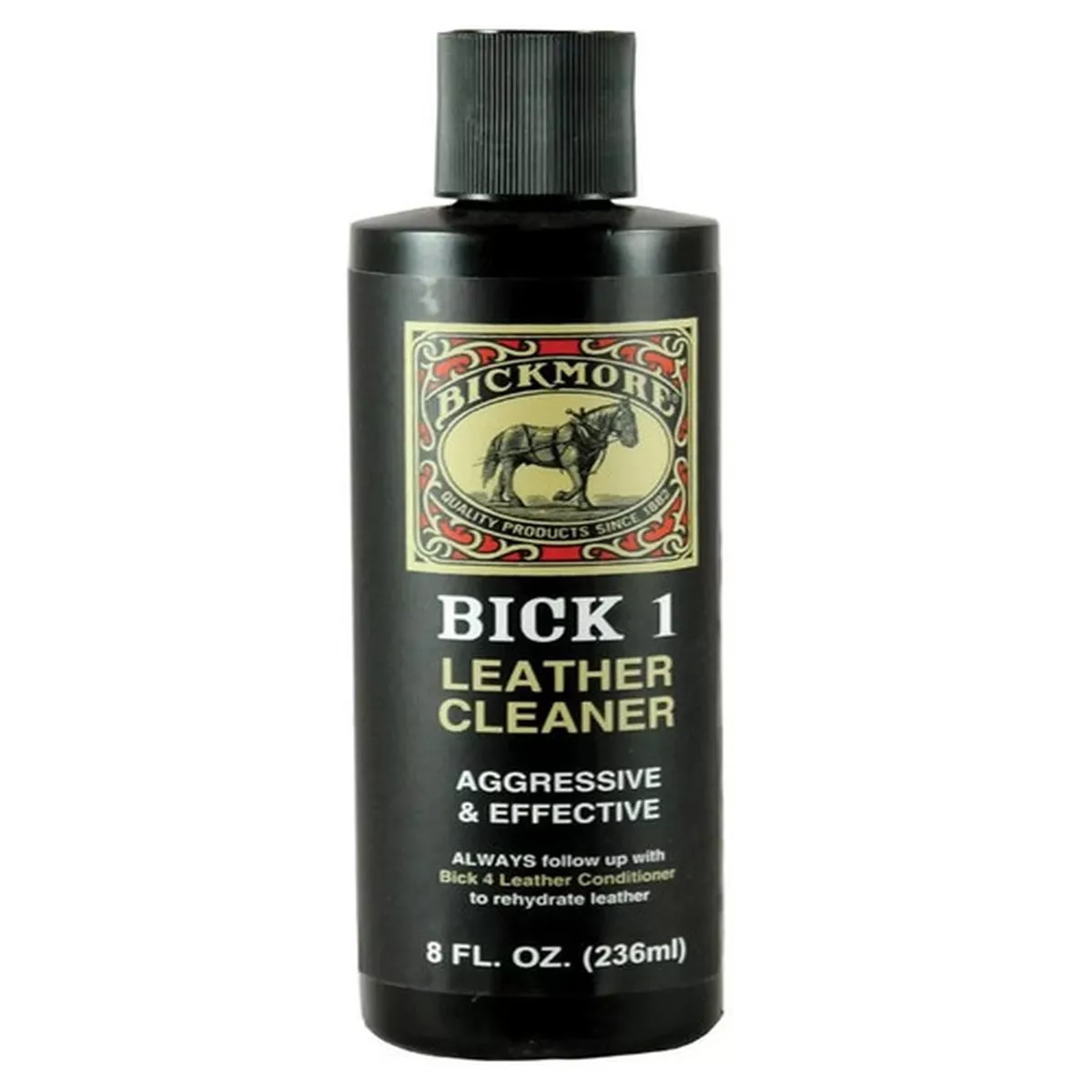 Bickmore Bick 1 Leather Cleaner
