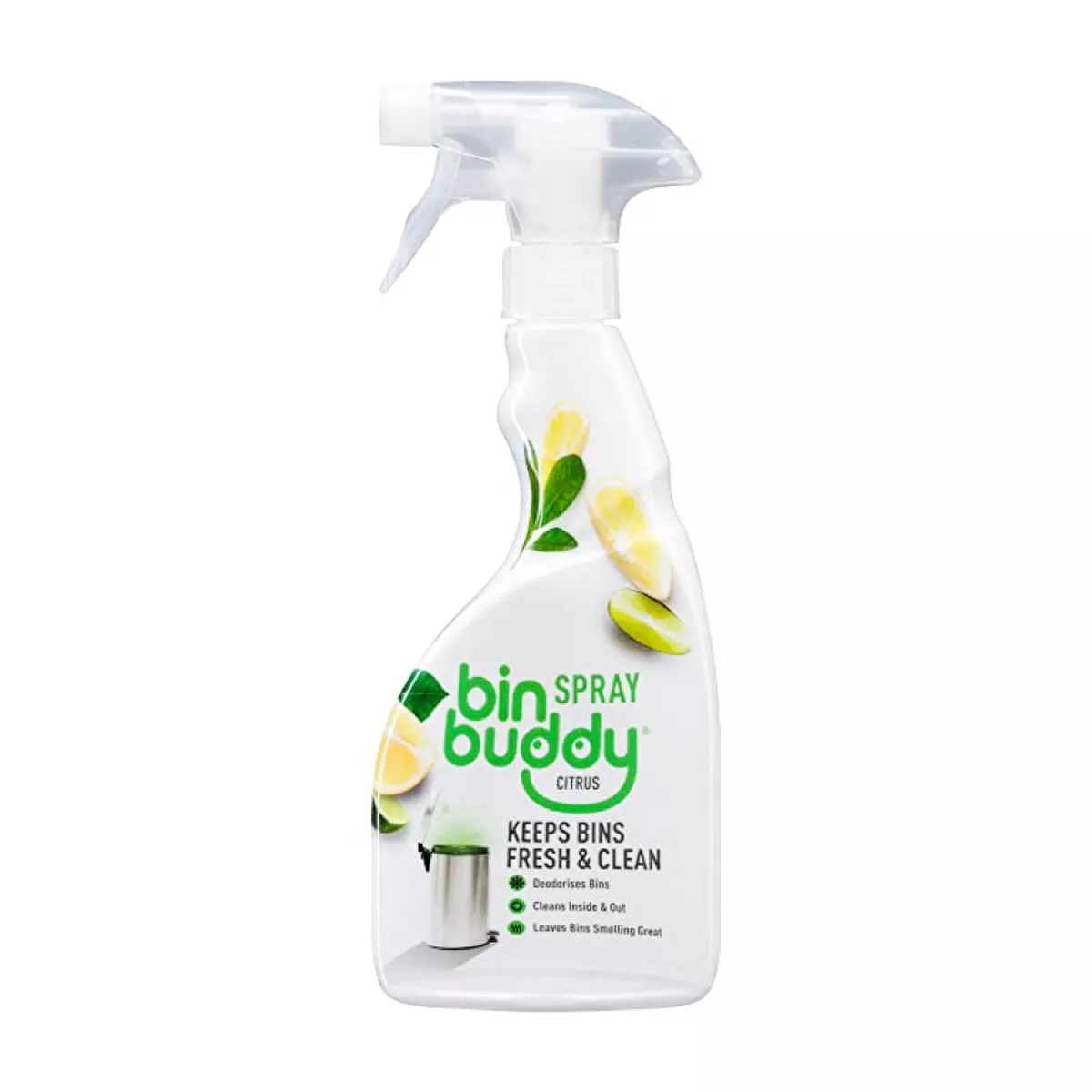 Bin Buddy Disinfectant Spray 500ml