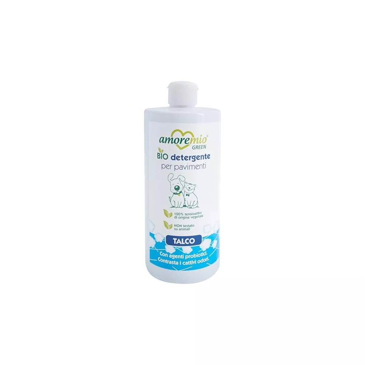 BIO FLOOR CLEANER 750ml