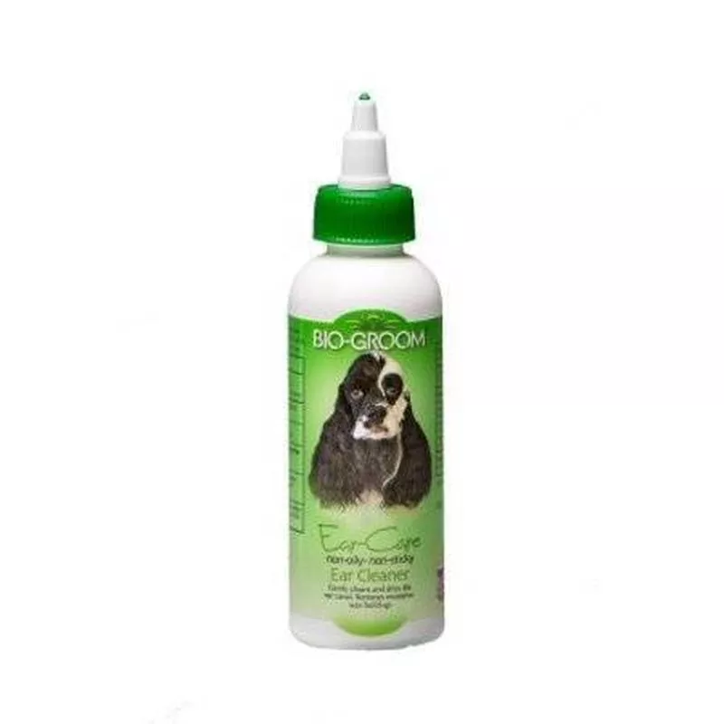 Bio-Groom Ear-Care Ear Cleaner 4oz