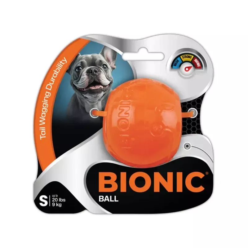 BIONIC Ball, Small 5.8cm (2.25in)