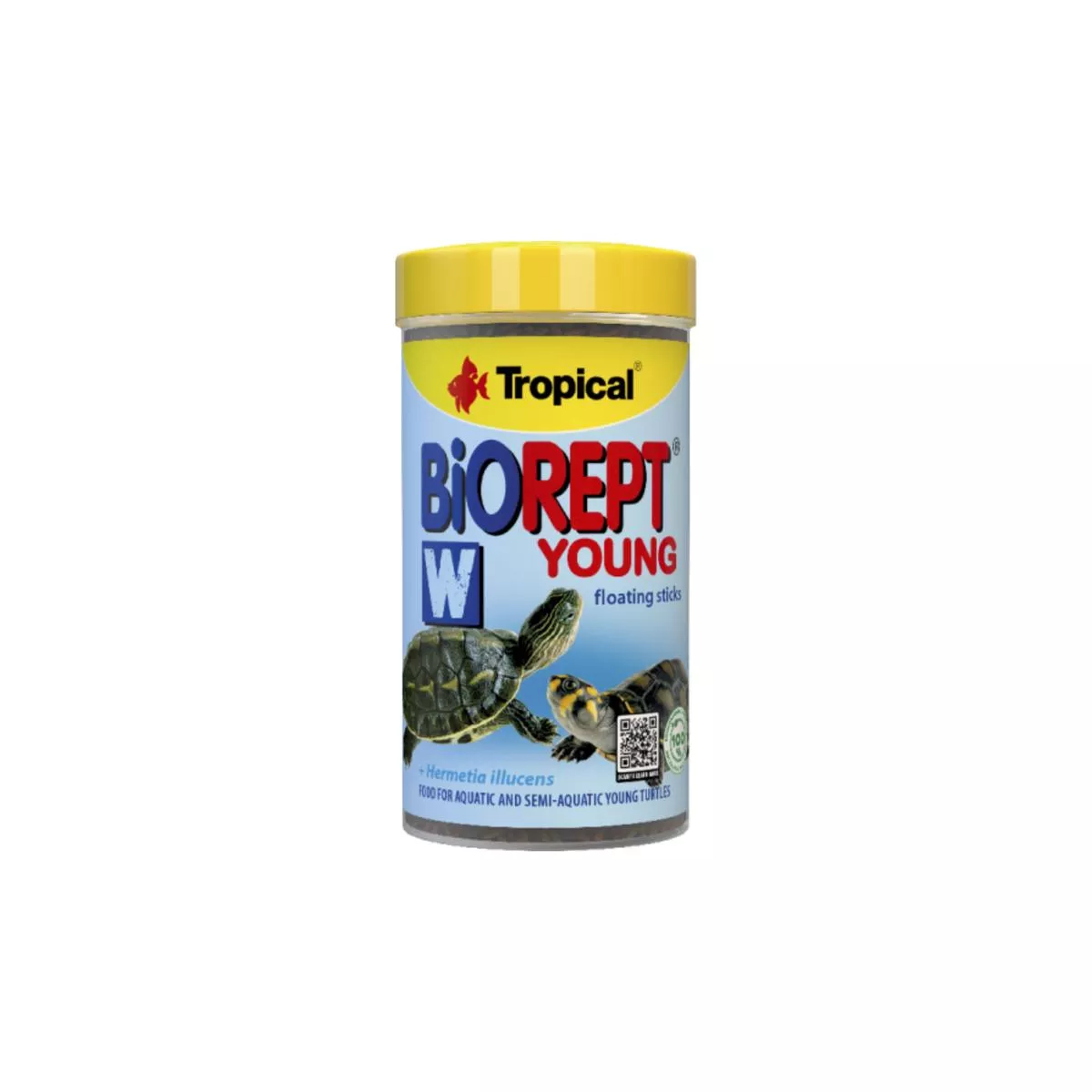 BIOREPT W YOUNG