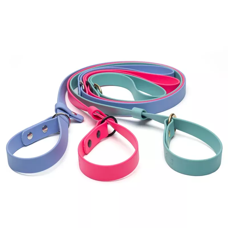 BioThane Waterproof Slip Lead