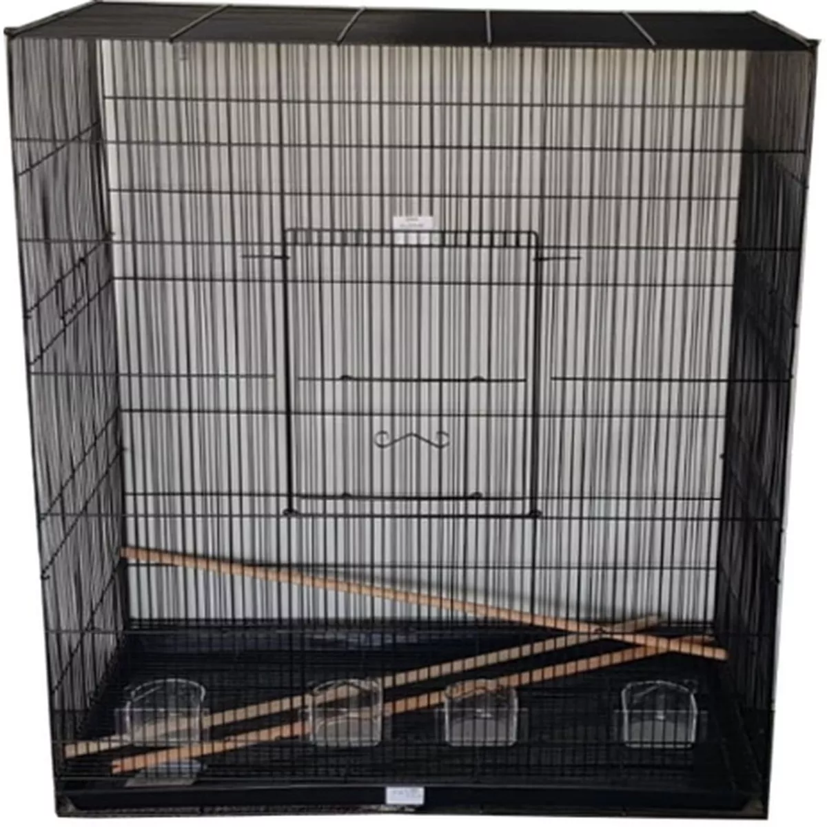 BIRD CAGE 504A
