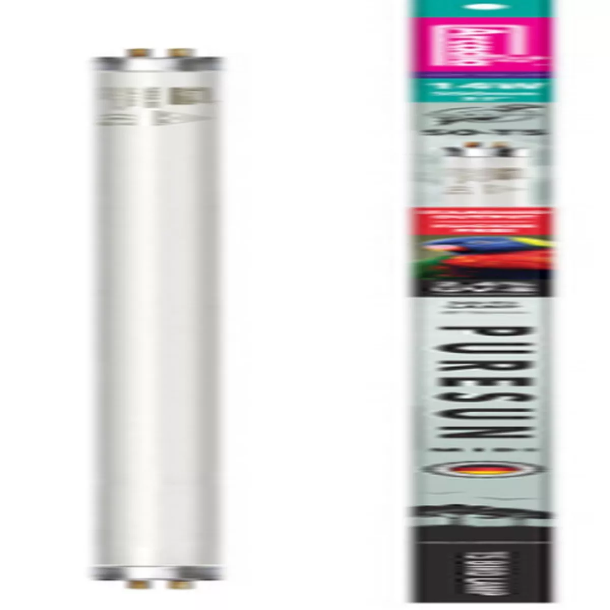 BIRD LAMP T5 HIGH OUTPUT UVB 2.4% / UVA 30%
