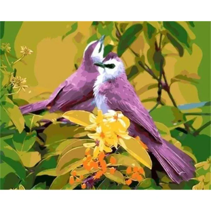 Birds in Spring – Transform Your Backyard into a Wildlife Oasis for All Creatures