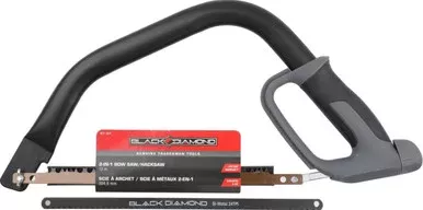 Black Diamond 12″ Bow Saw