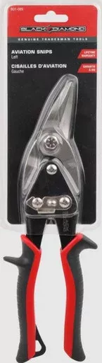 Black Diamond Aviation Snips- Left