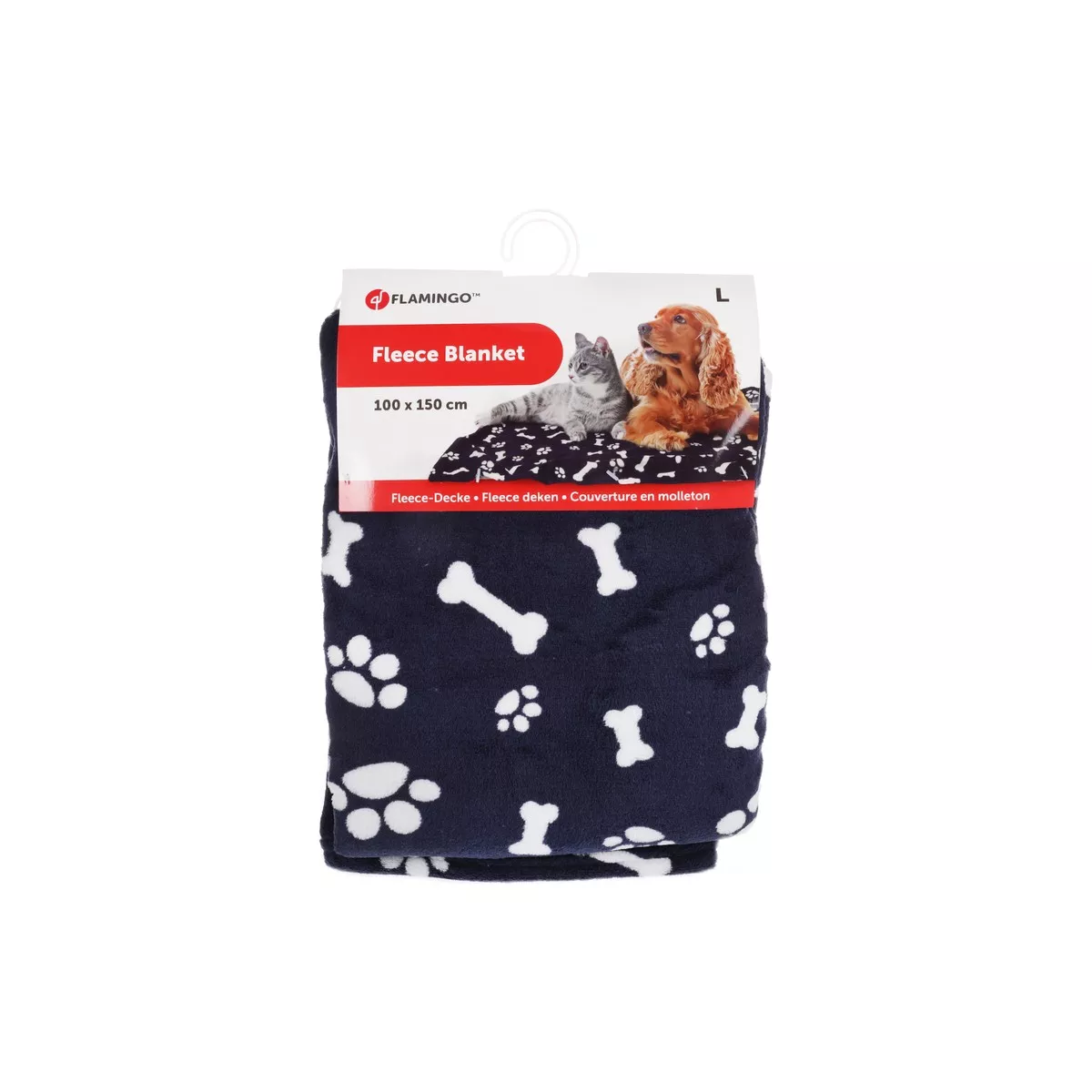 BLANKET ZUMA RECTANGLE