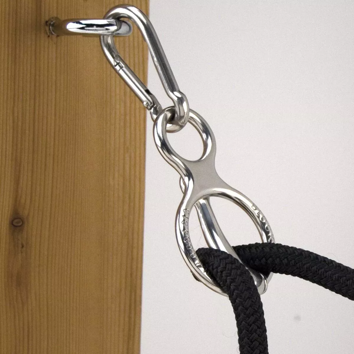 Blocker Tie Ring II with Mag-Loc