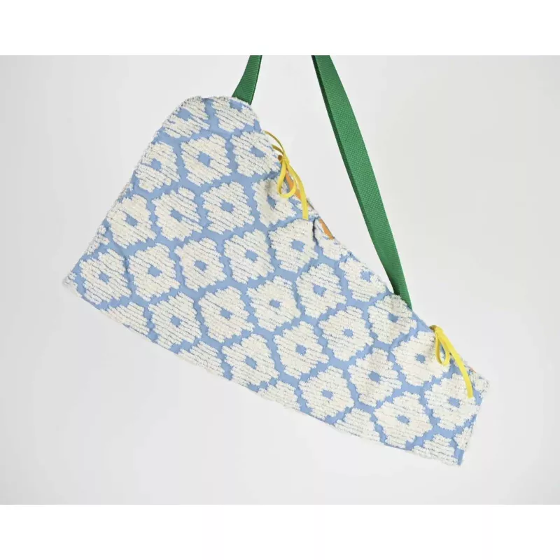 Bloom Bag - Chenille