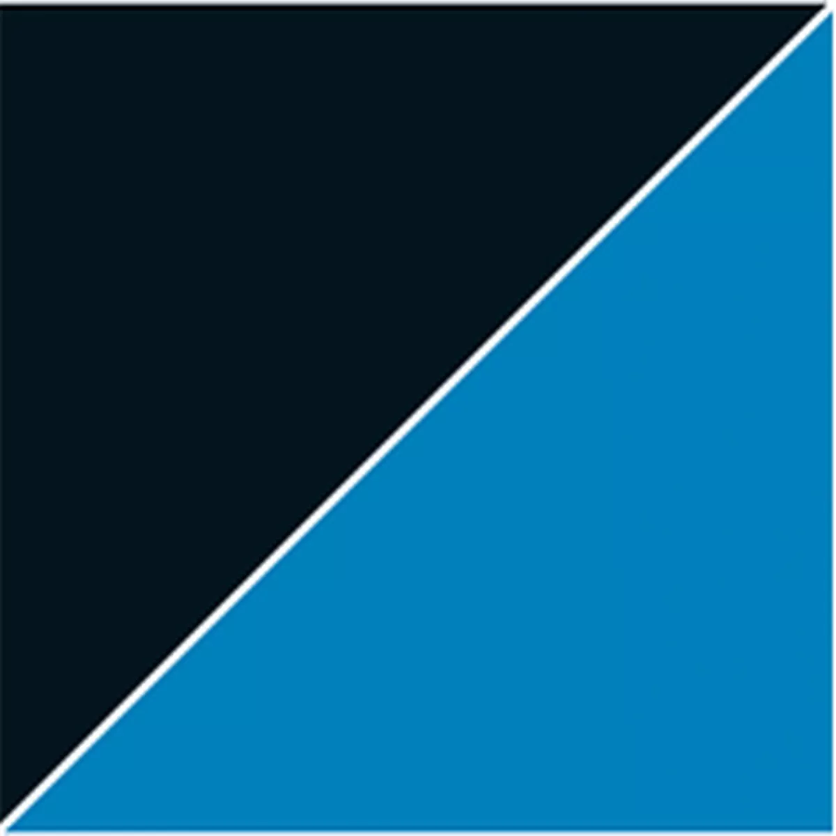 BLUE / BLACK AQUARIUM BACKGROUND
