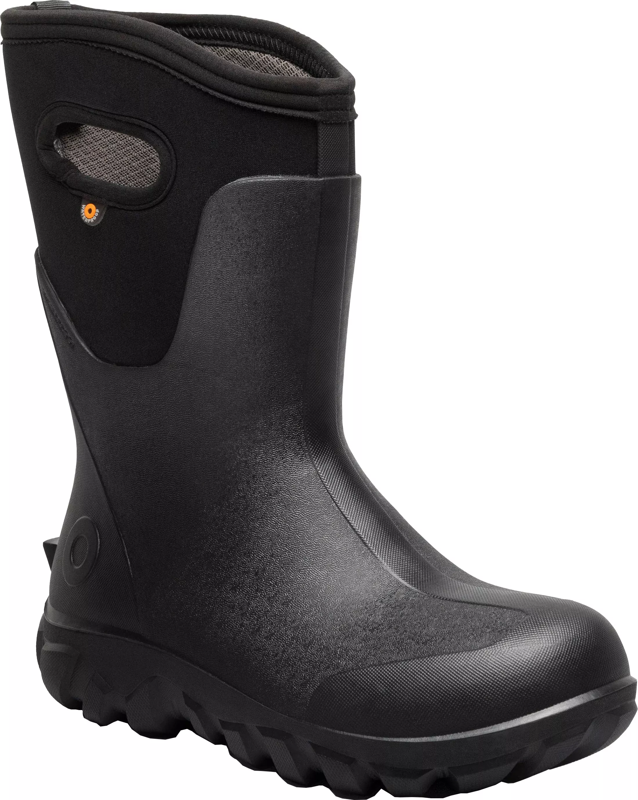 Bogs Classic Seamless Mid Womens Boot