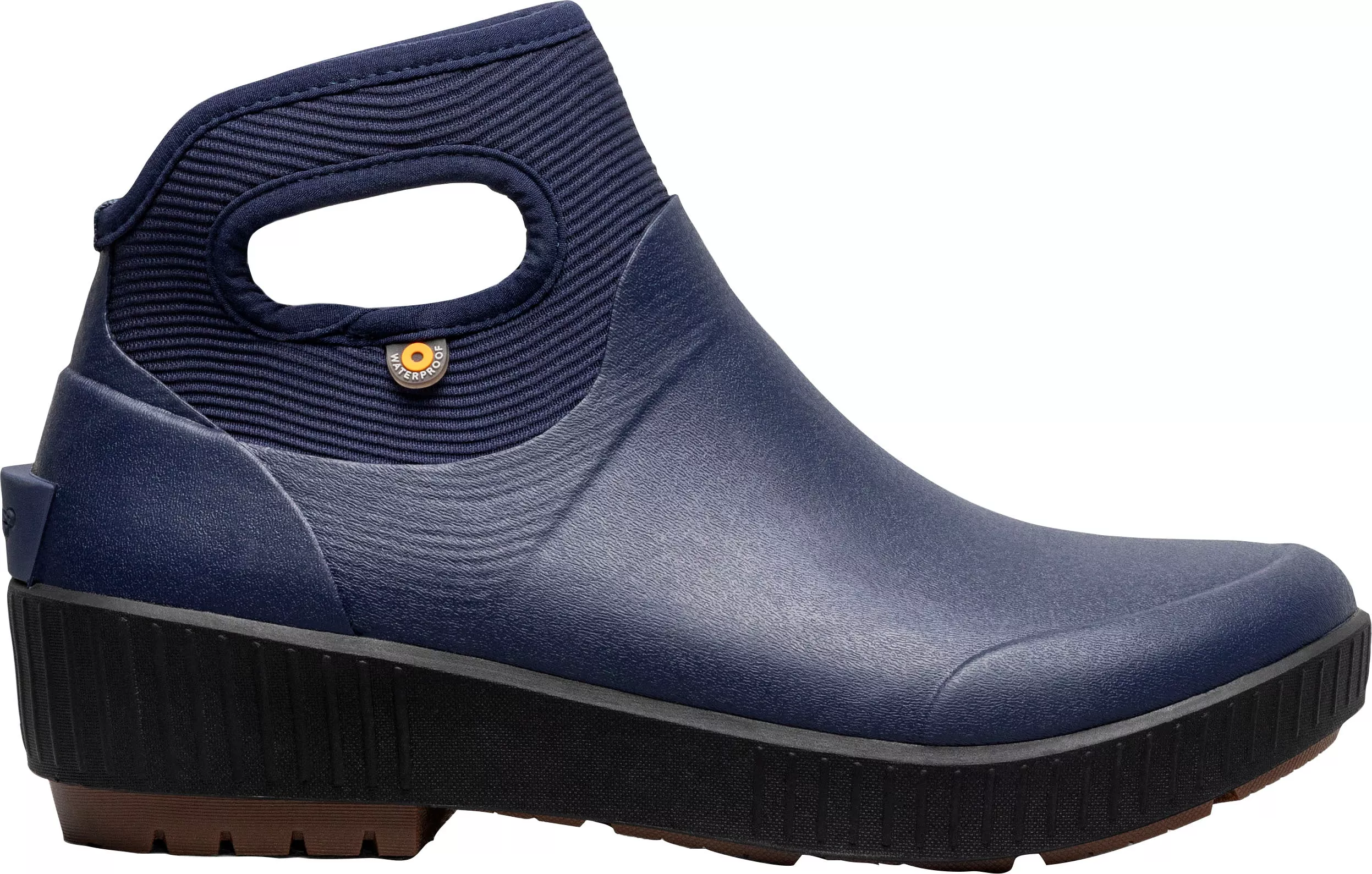 Bogs Seattle Ii Ankle Womens Boot