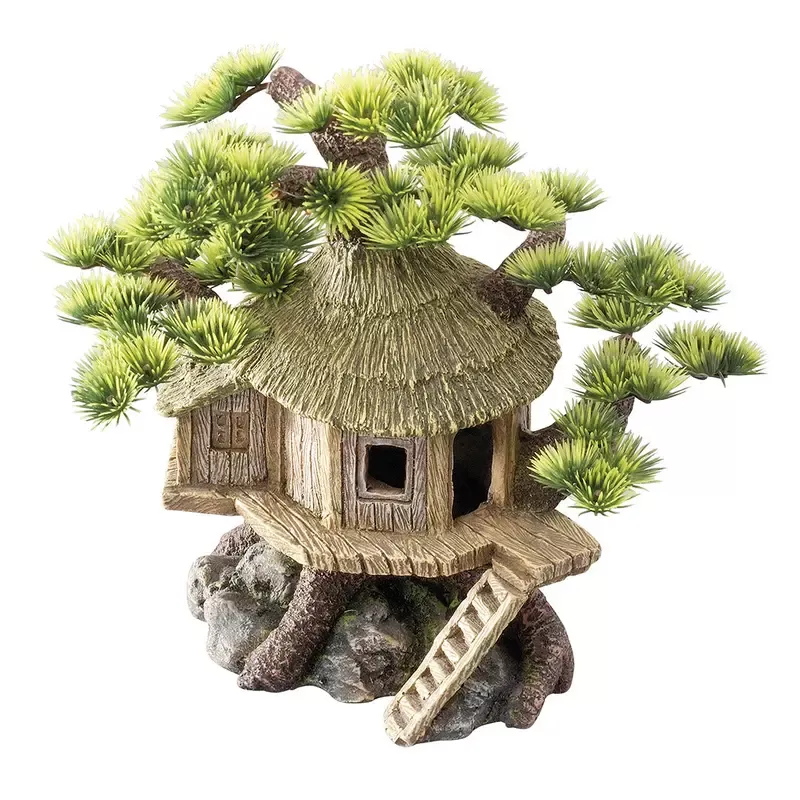 BONSAIHOUSE 20×15,5x20CM