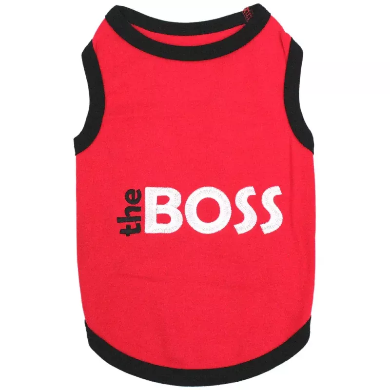 The Boss Tee