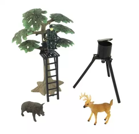 BOW HUNTING SET