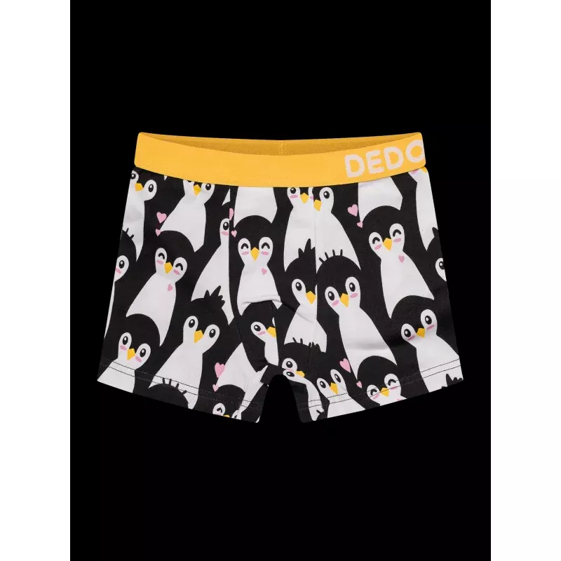 Boys' Boxers Penguins