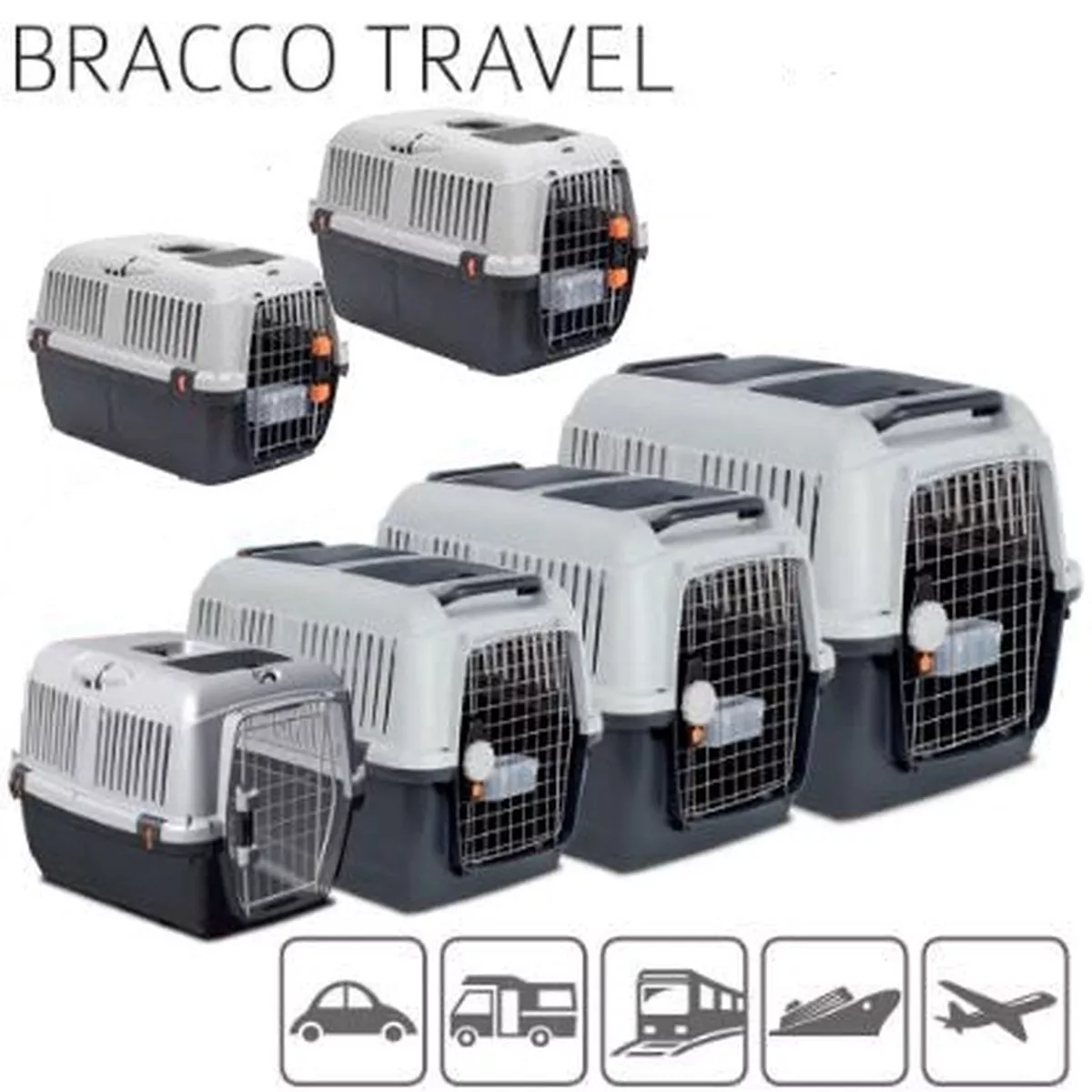 BRACCO TRAVEL