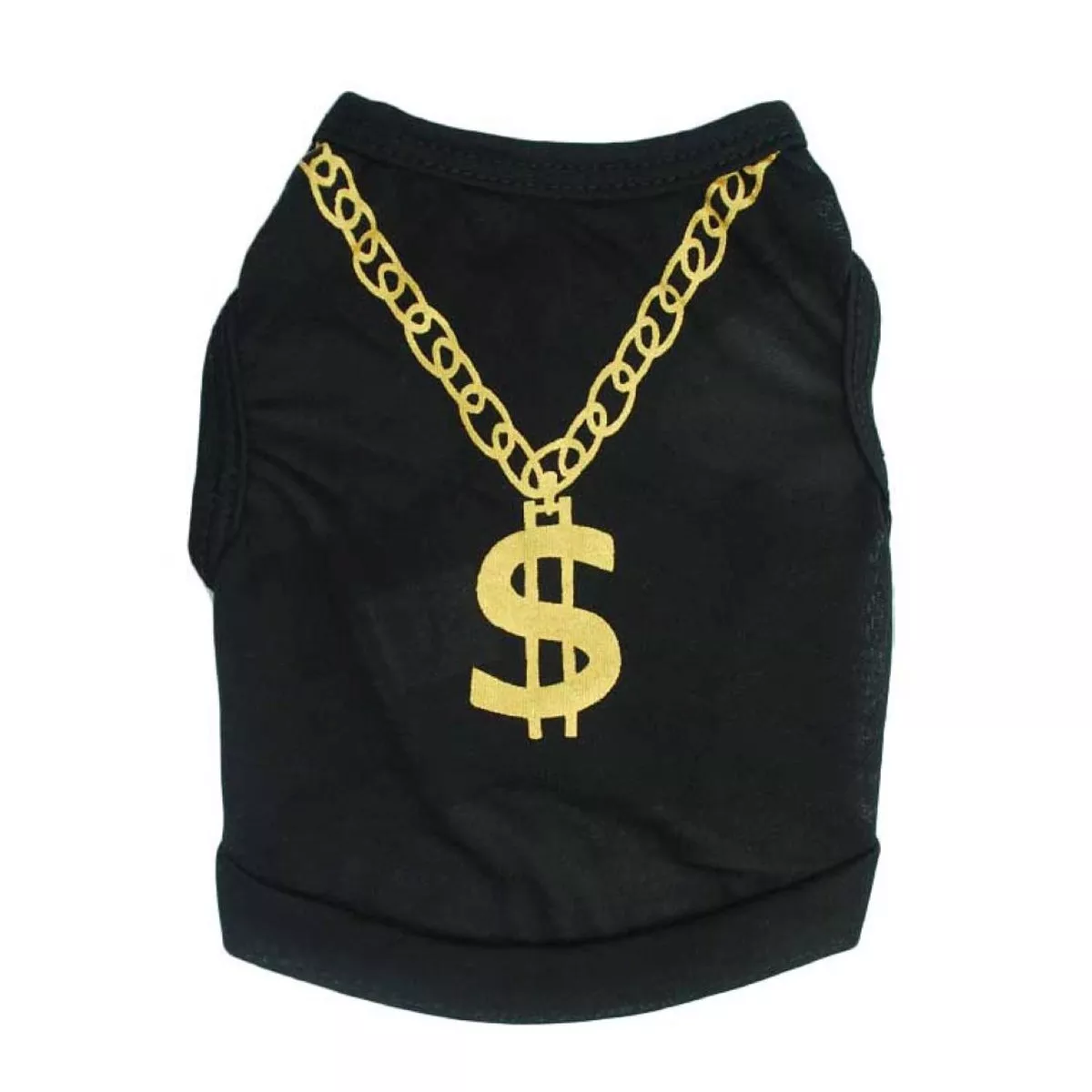 Breathable Dog Shirt