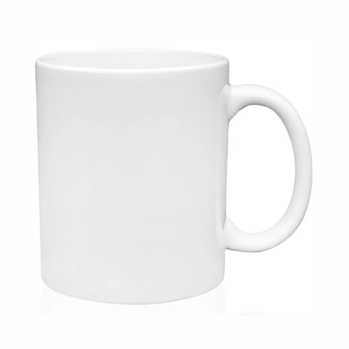 Breed Specific Love – Pug Mug 11 oz