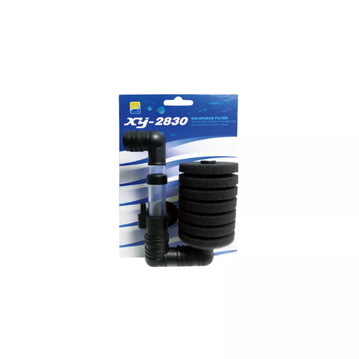 BREEDING SPONGE FILTER