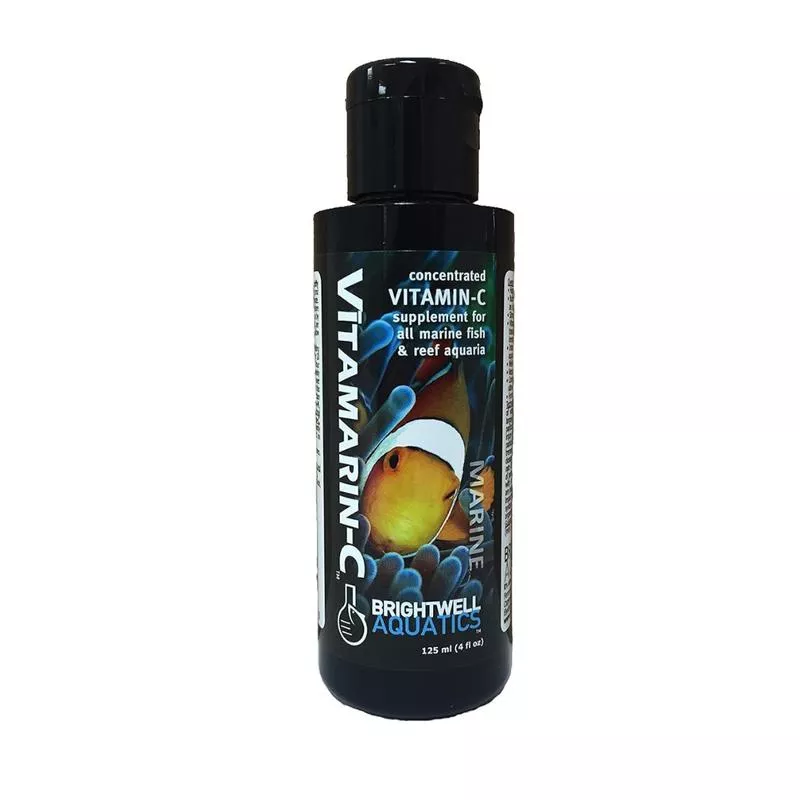 Brightwell Vitamarin-C – Marine – 125 ml