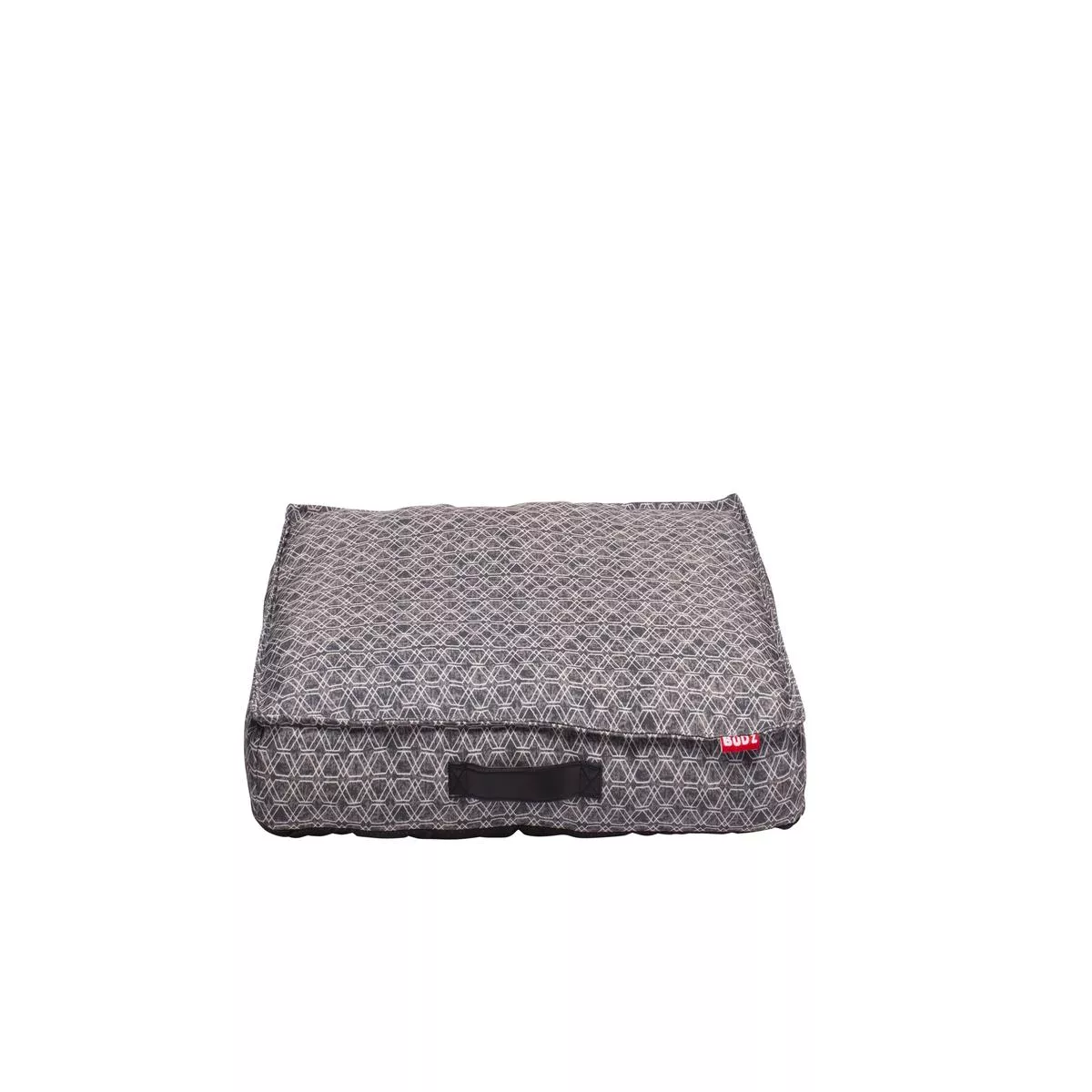 Bud’z Flat Dog Bed, Hexa